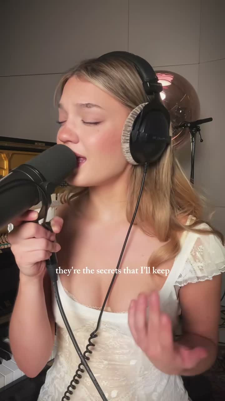 Isabel van Gelder on Aug 1
