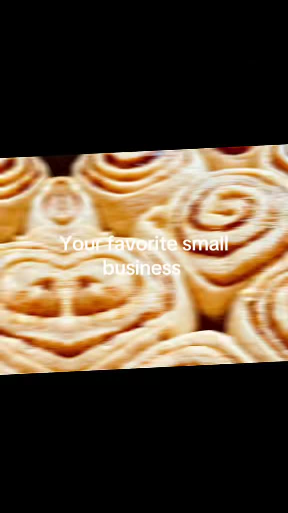 🍯Honey Hollows Bakeshop 🐝 on May 10