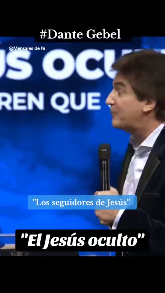 PALABRA DE PARTE DE DIOS on Jul 27
