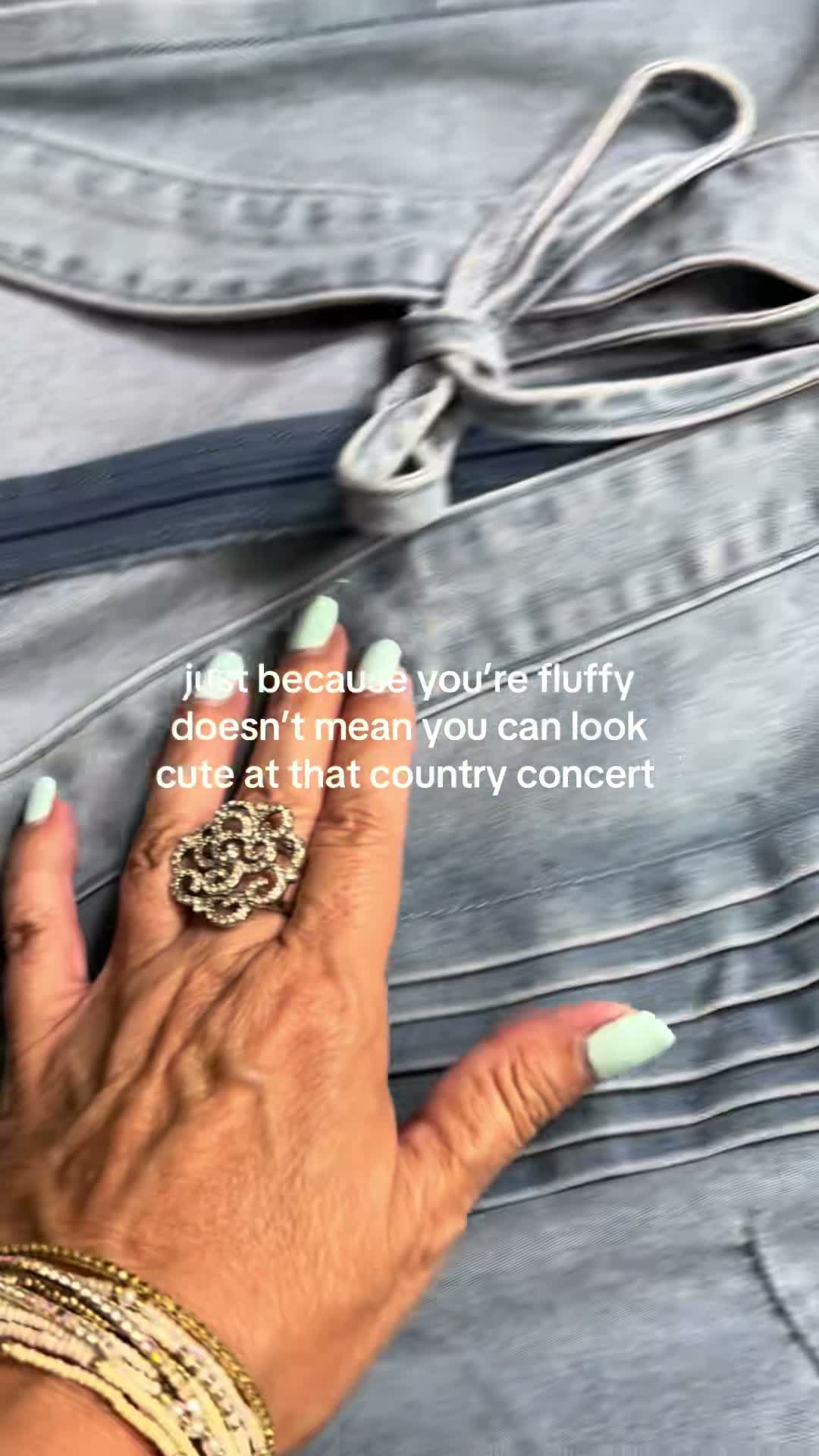 Thick Girl Fashion Finds on Jul 11
