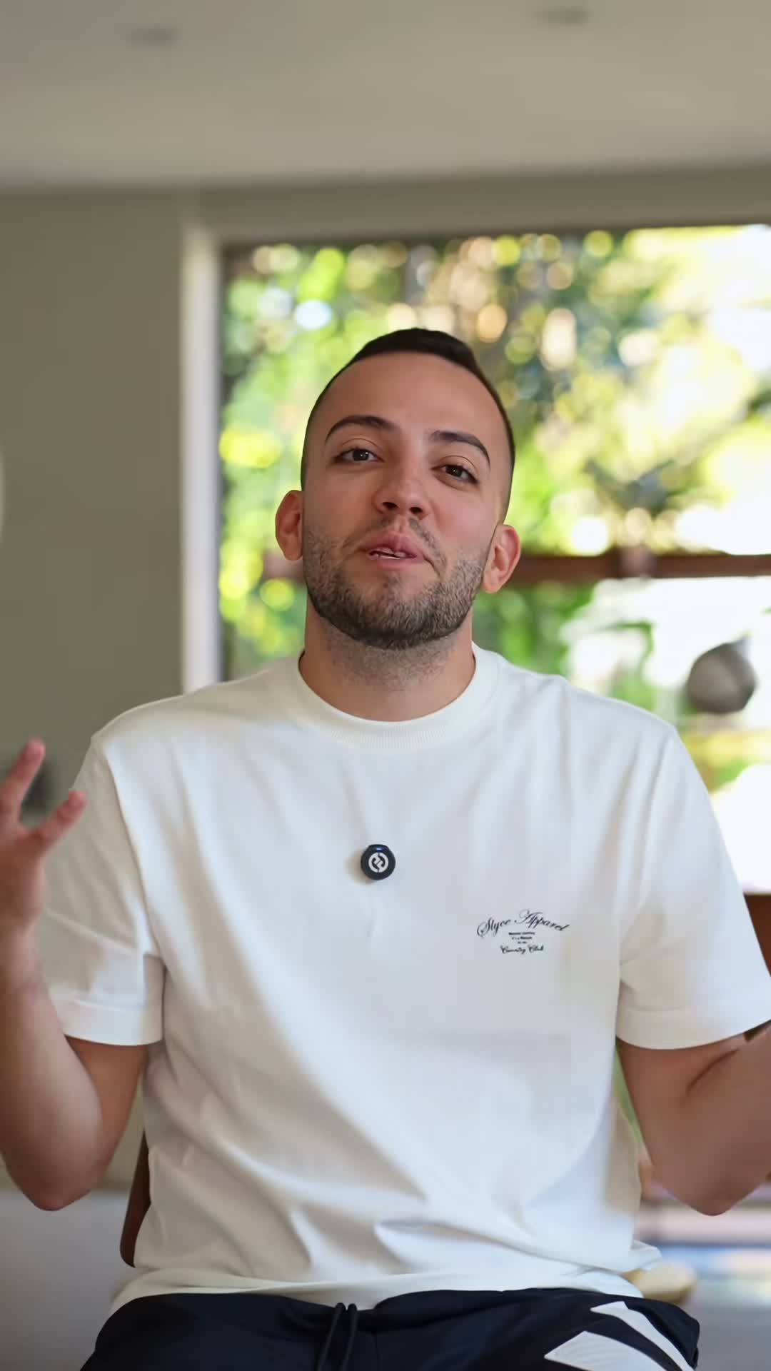 Lucas Rangel on Aug 5