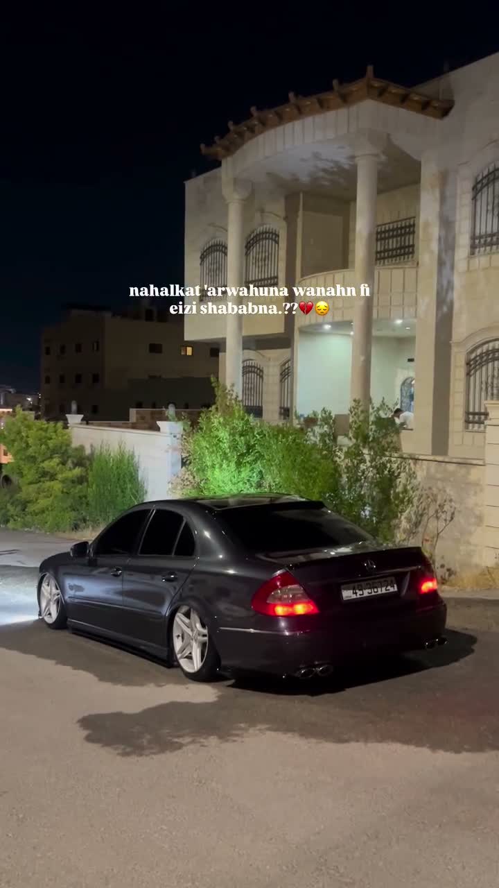 SAMi MAHMOUD || سامي محمود on Jul 18
