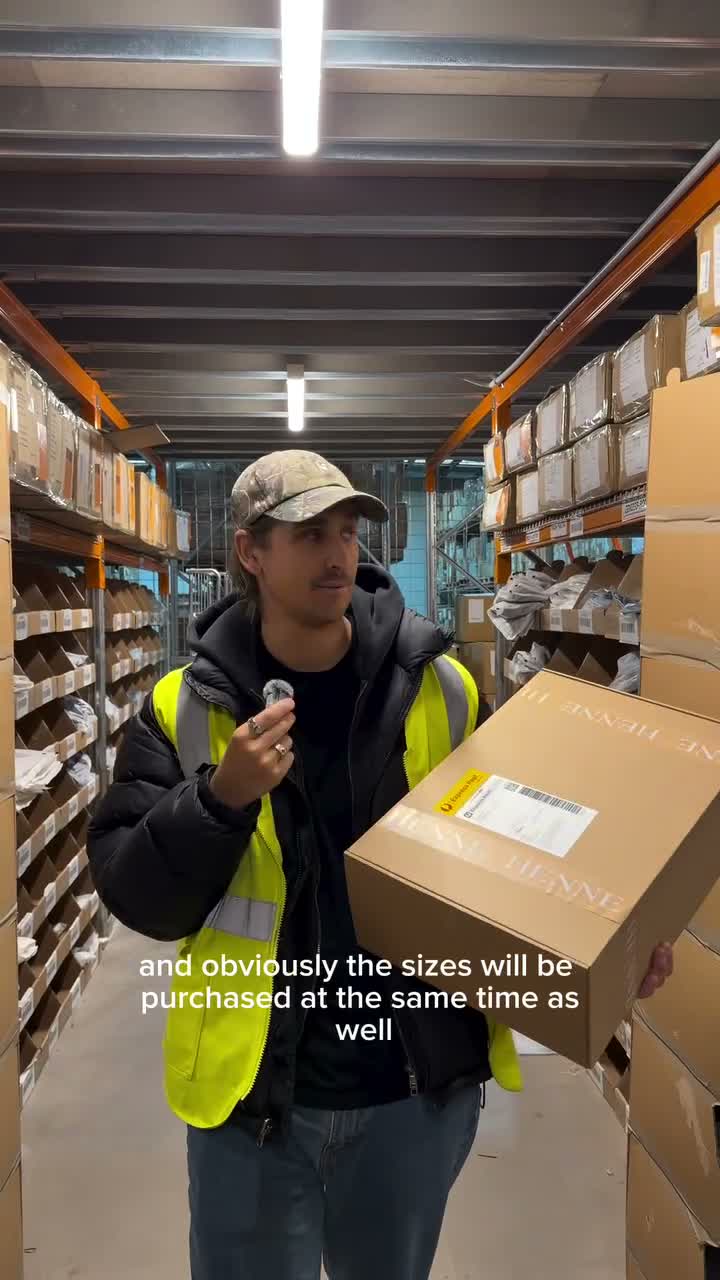 Future Fulfilment on Aug 1