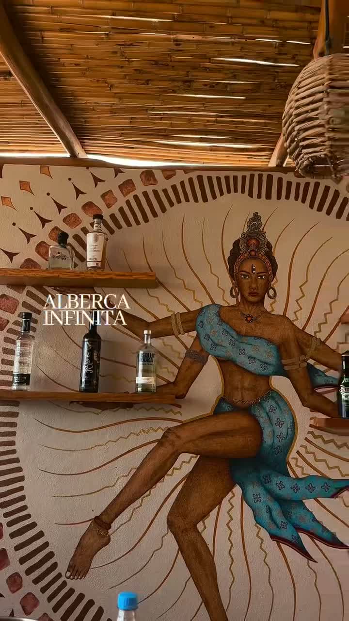 Shambhala Holistic Resort on Jul 1