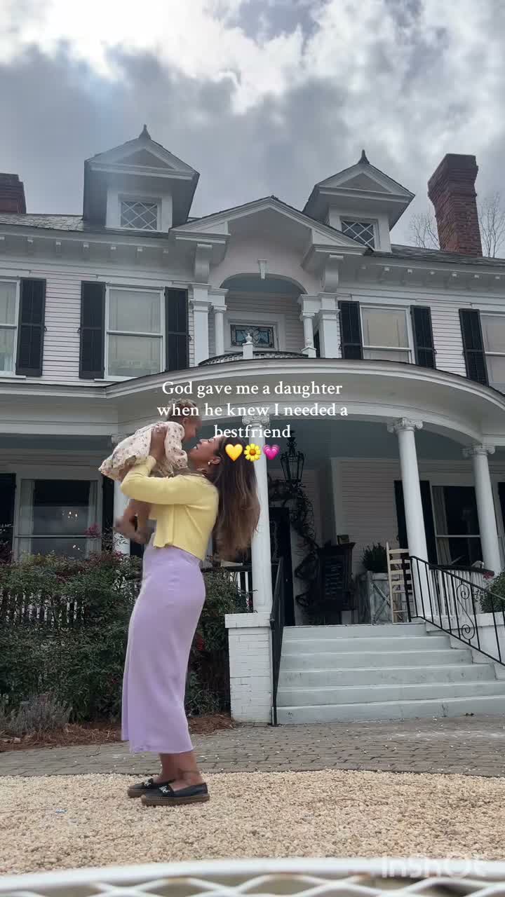 Lois+mama+LifeinUSA on Mar 5