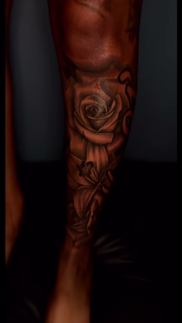 tattedbyMacie on Jul 31