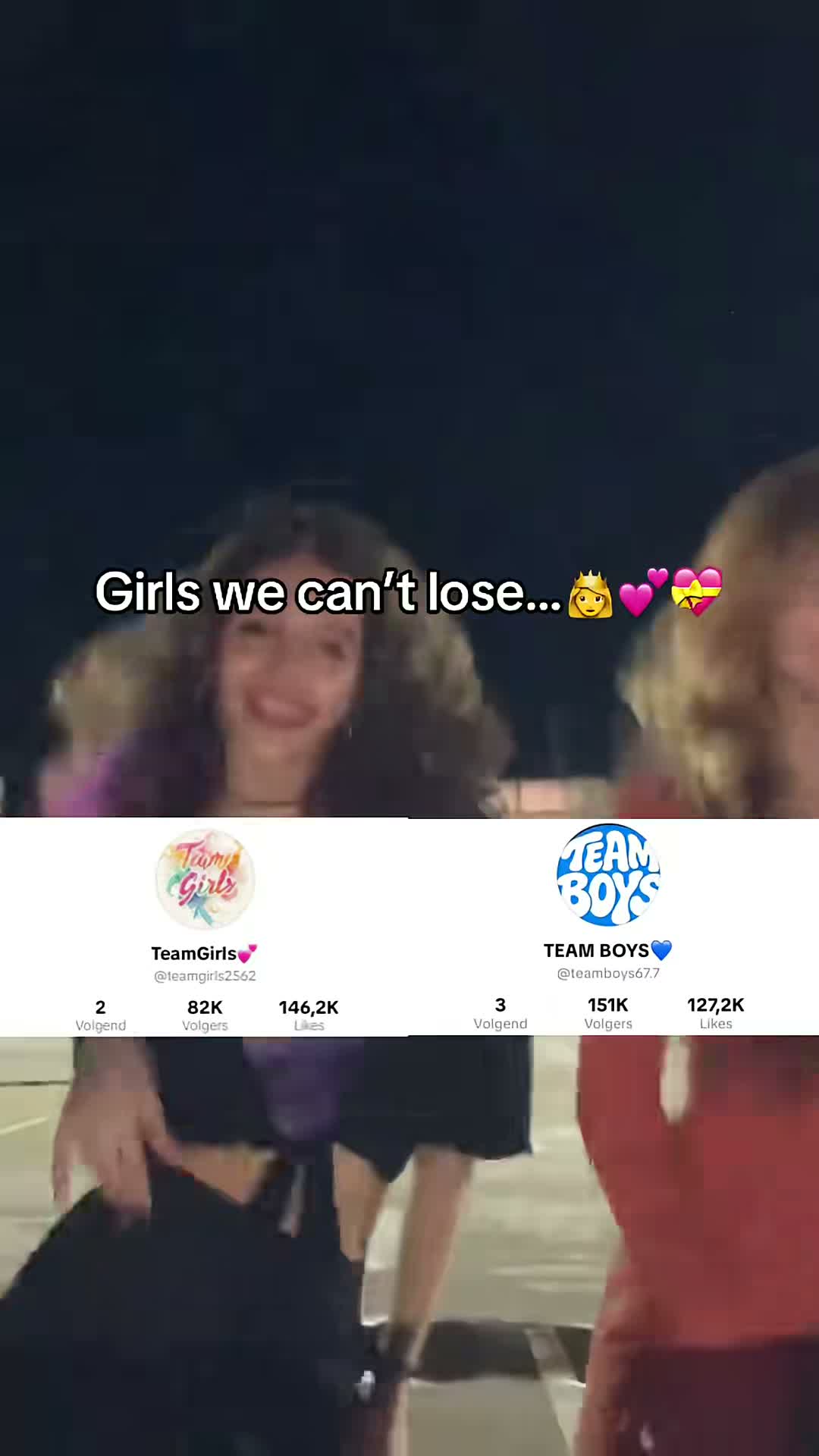 TeamGirls💕 on Jun 8