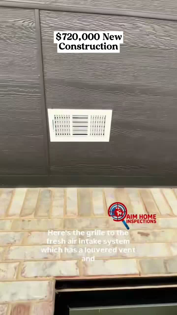 Home Inspection 🔍 on Aug 10
