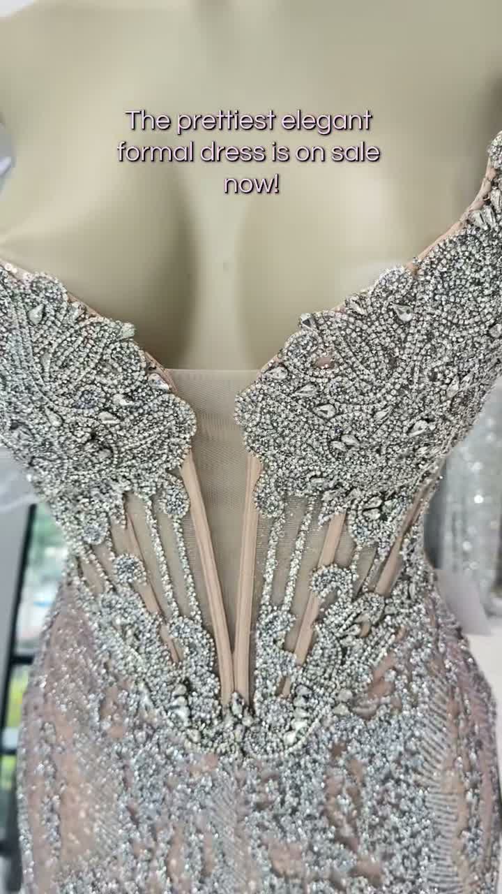 Flower's Dress Boutique on Jul 15
