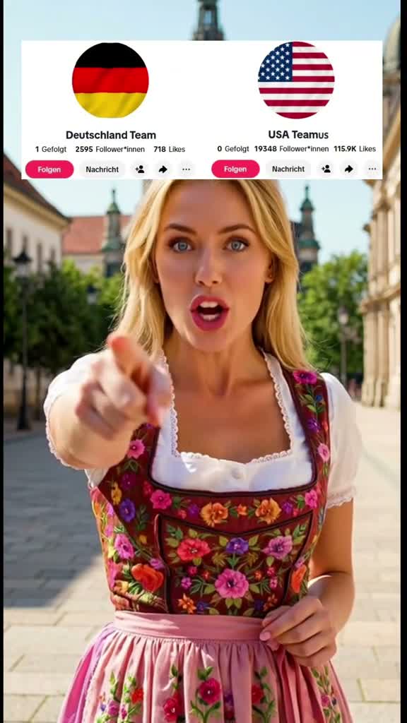 Deutsch Lernen on Aug 5