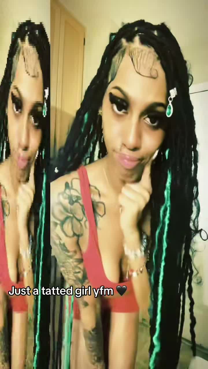 J’niya 🦋🩶 on Jul 23
