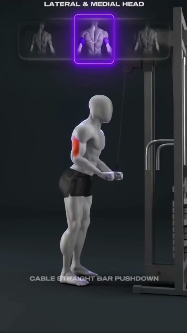 Fitness King on Jul 9