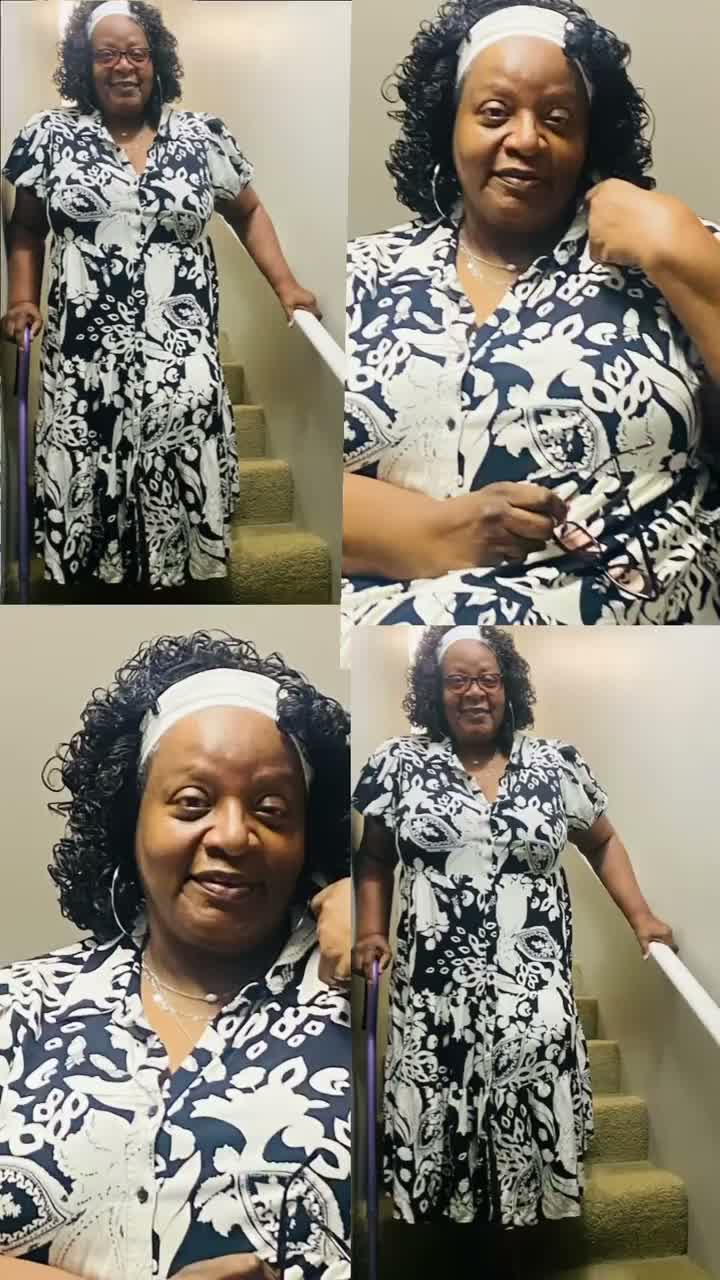 Linda D Coleman on Jul 18