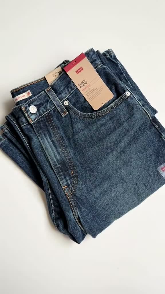 Levi’s collectors on Jul 27