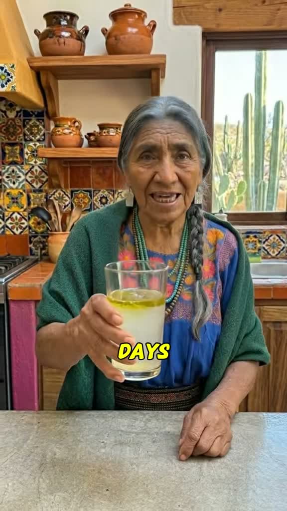 Welita Xochitl on May 2