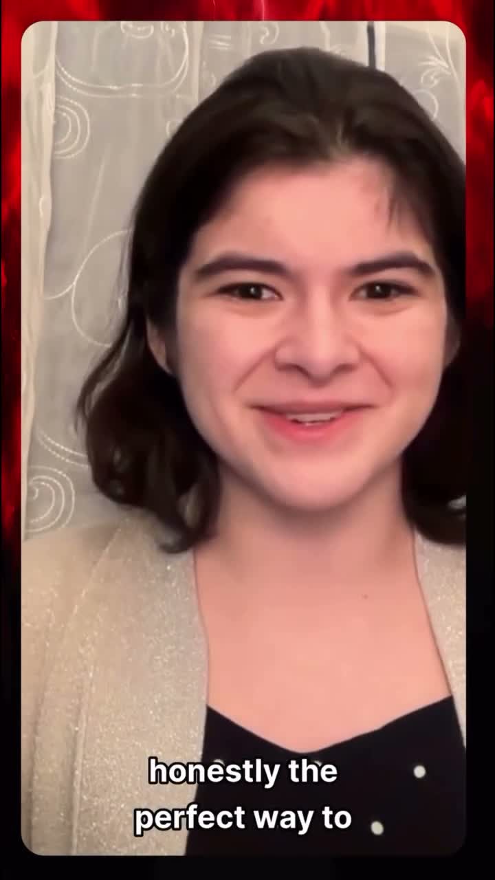 Gabriella Pizzolo (Gabs!) on Dec 29