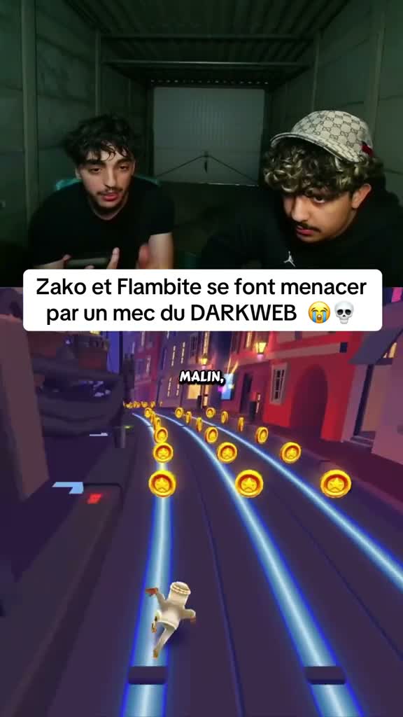 Clip2zakotaroo on Jul 23