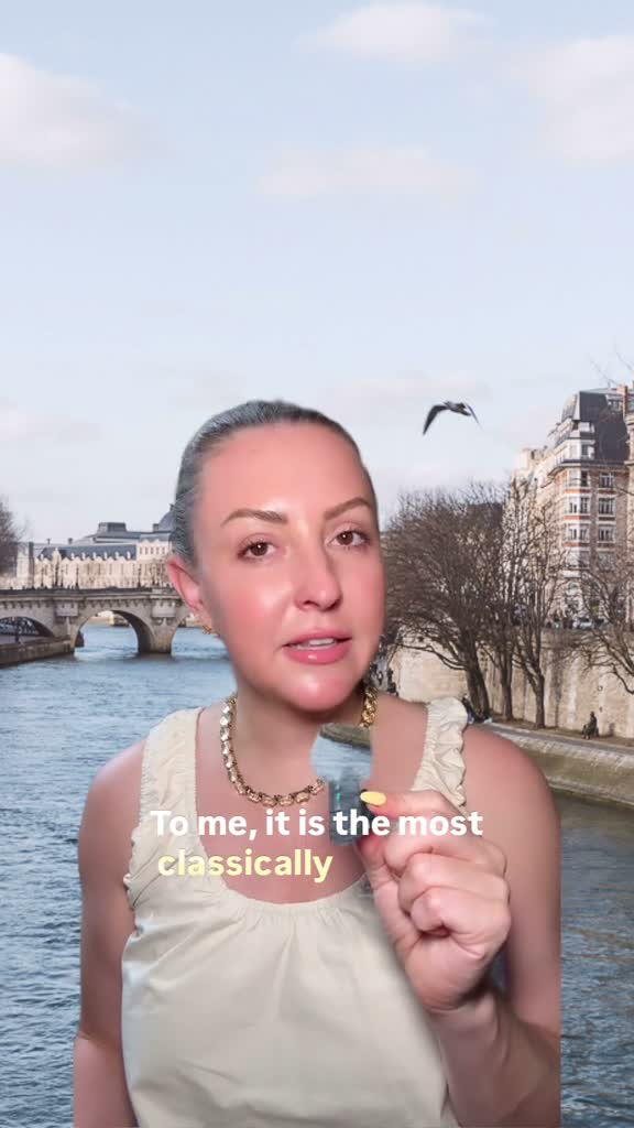 Kylee - France Travel Expert on Jul 27