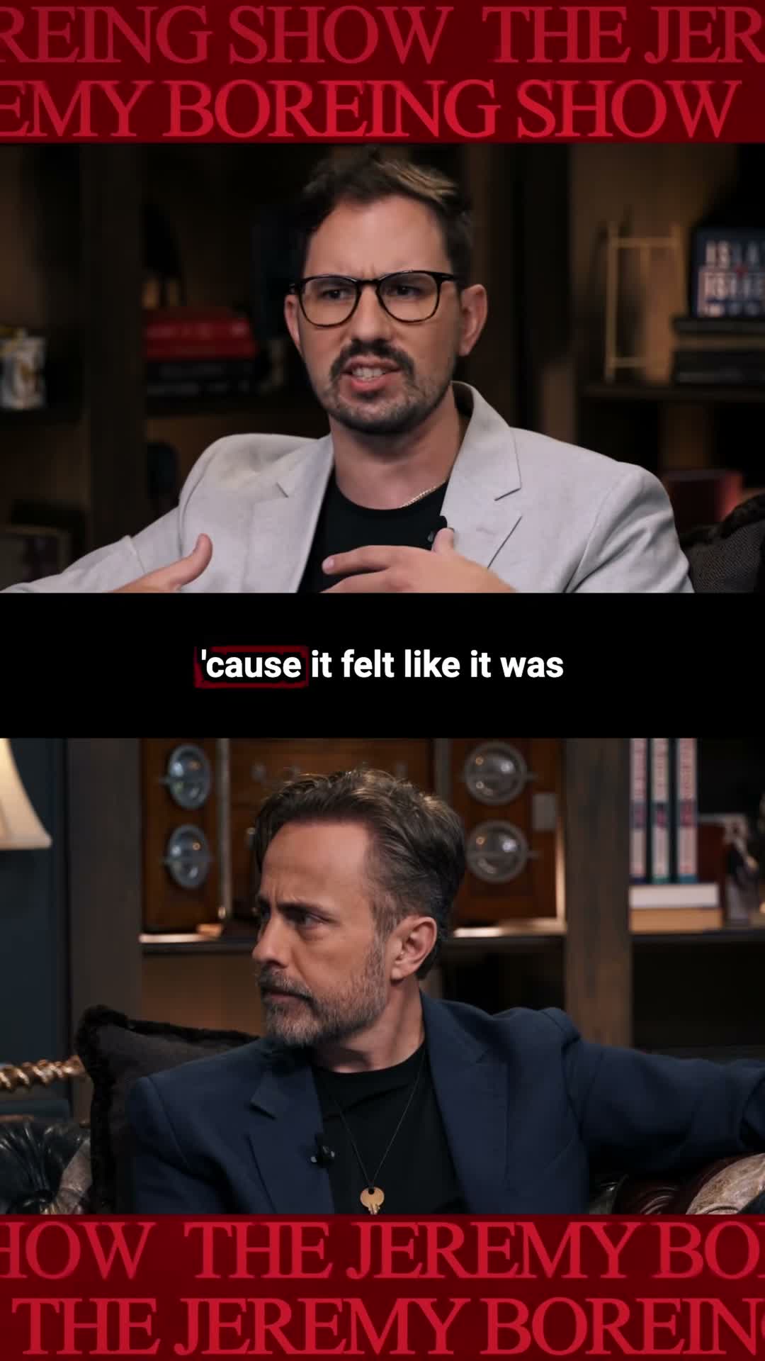 Jeremy Boreing on Aug 2