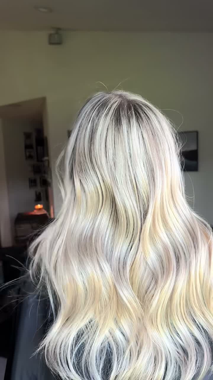 HAIR BY RILEY RENEE on Jul 16