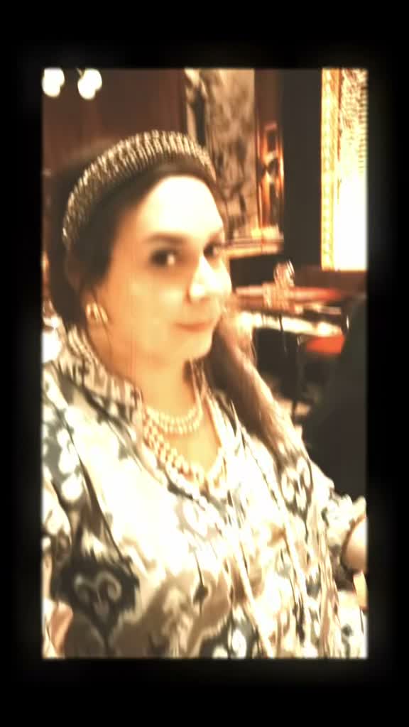 Michelle Prieto on Apr 14