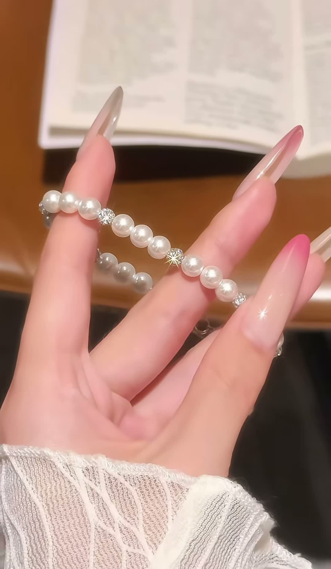 Miss Lin·s Jewelry on Jul 7