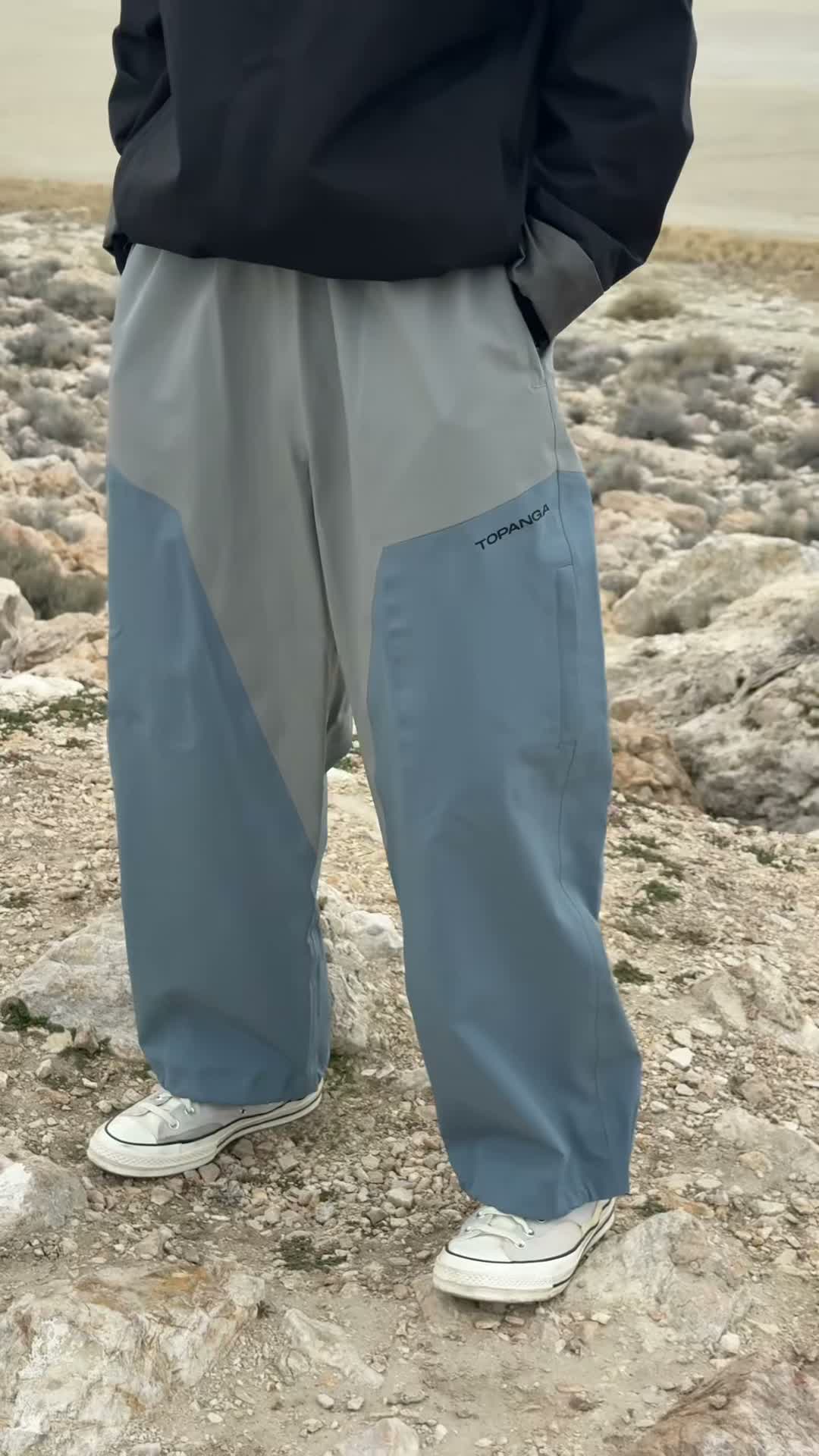 Topanga on Mar 5