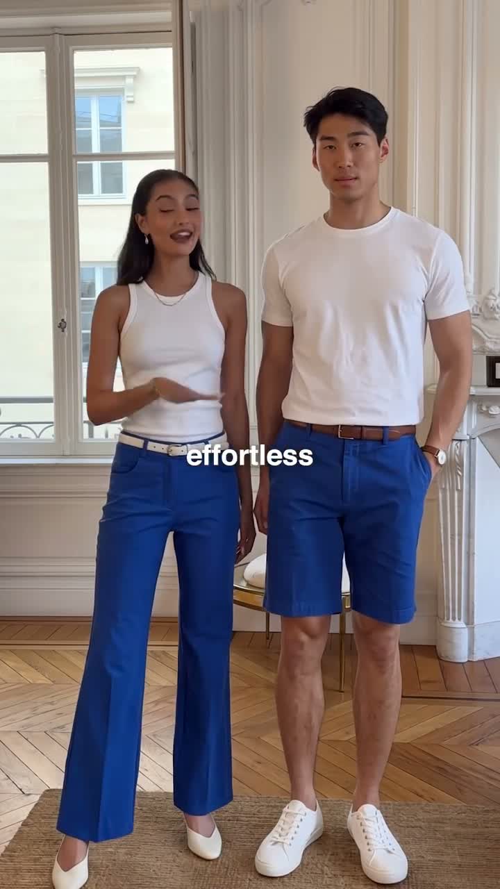 Dressed by Rule on Jul 20
