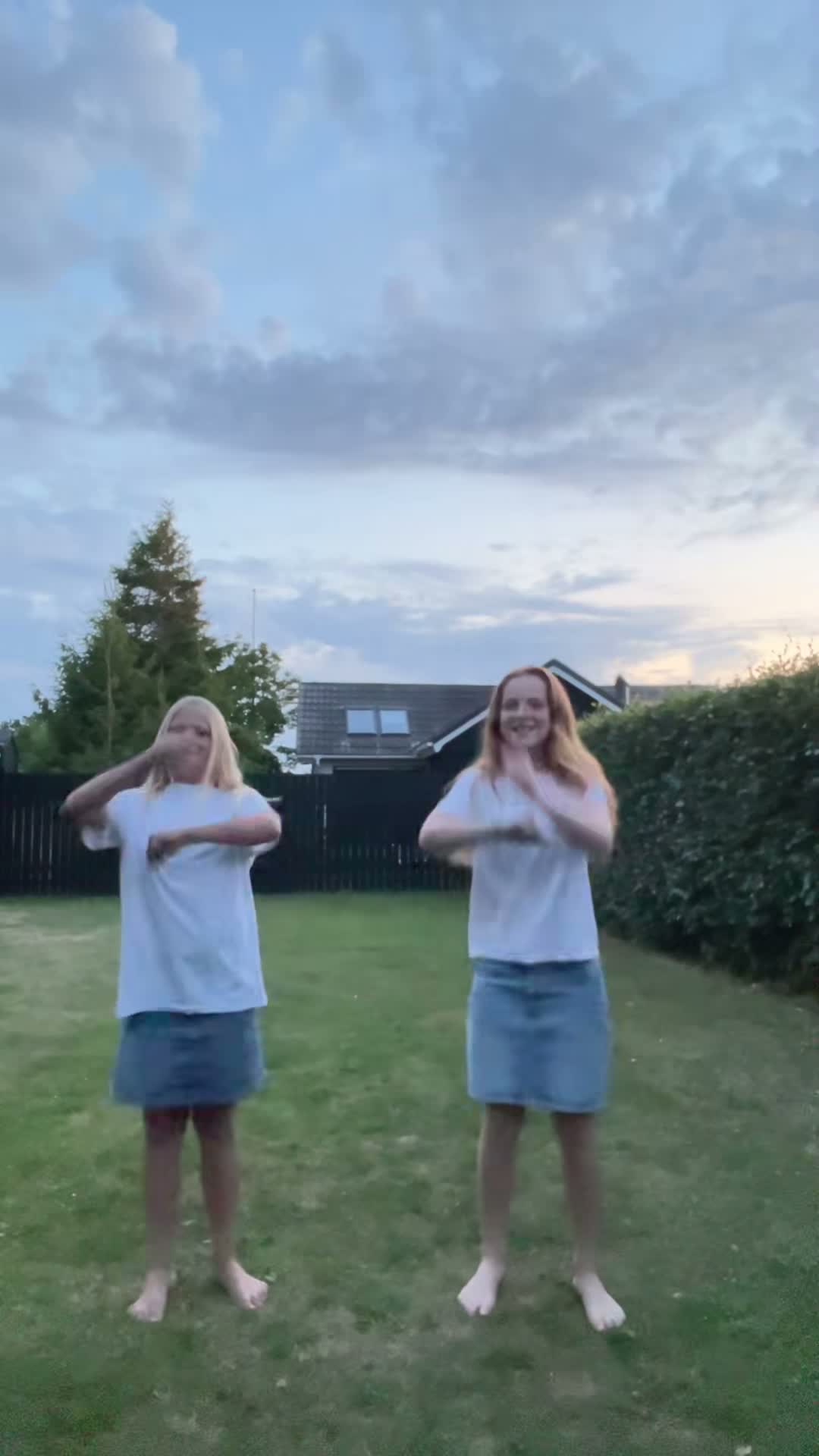 Lærke og Nico♥️ on Jul 12
