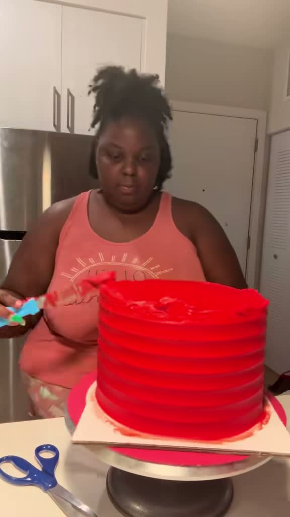 All Tingz Sweet on Jul 21