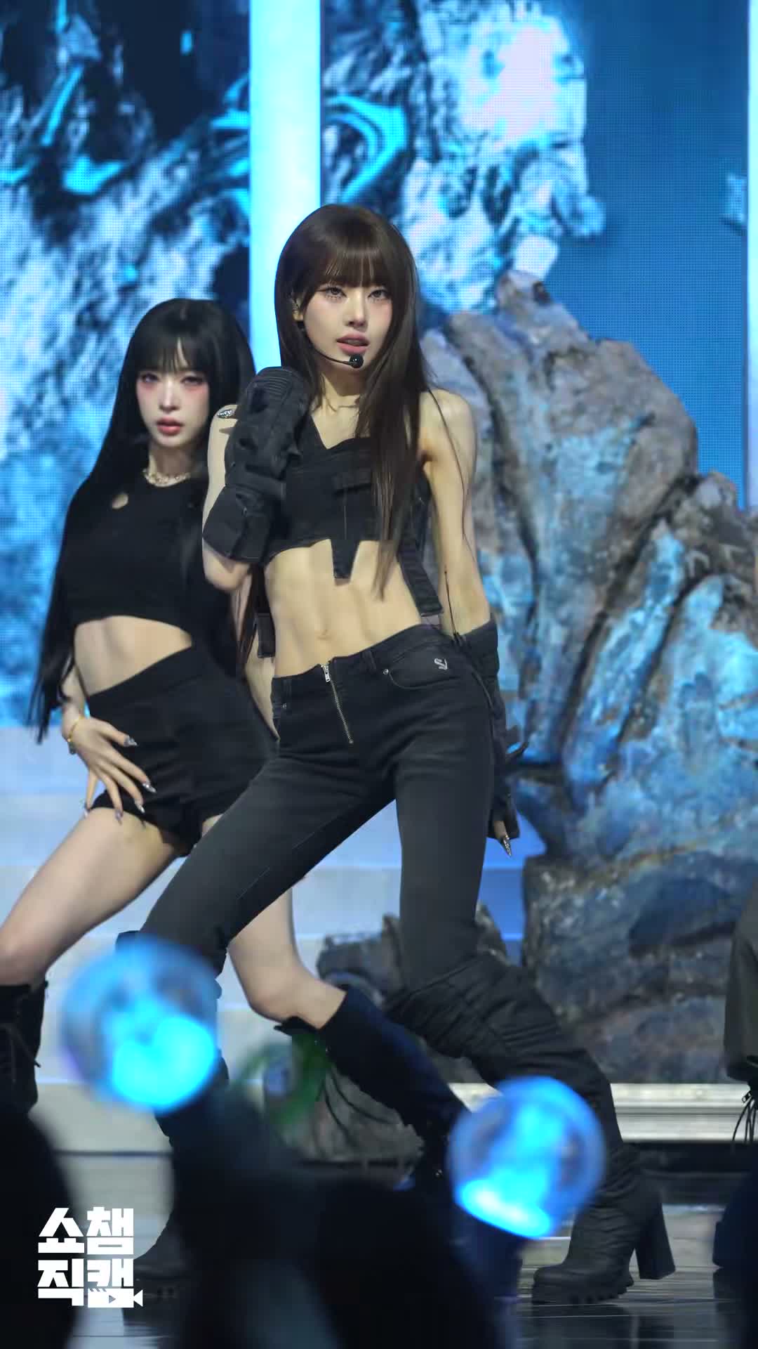 ALL THE K-POP on Aug 7
