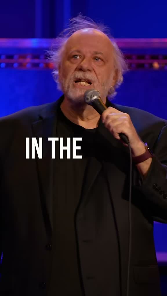 Eddie Pepitone on Apr 23