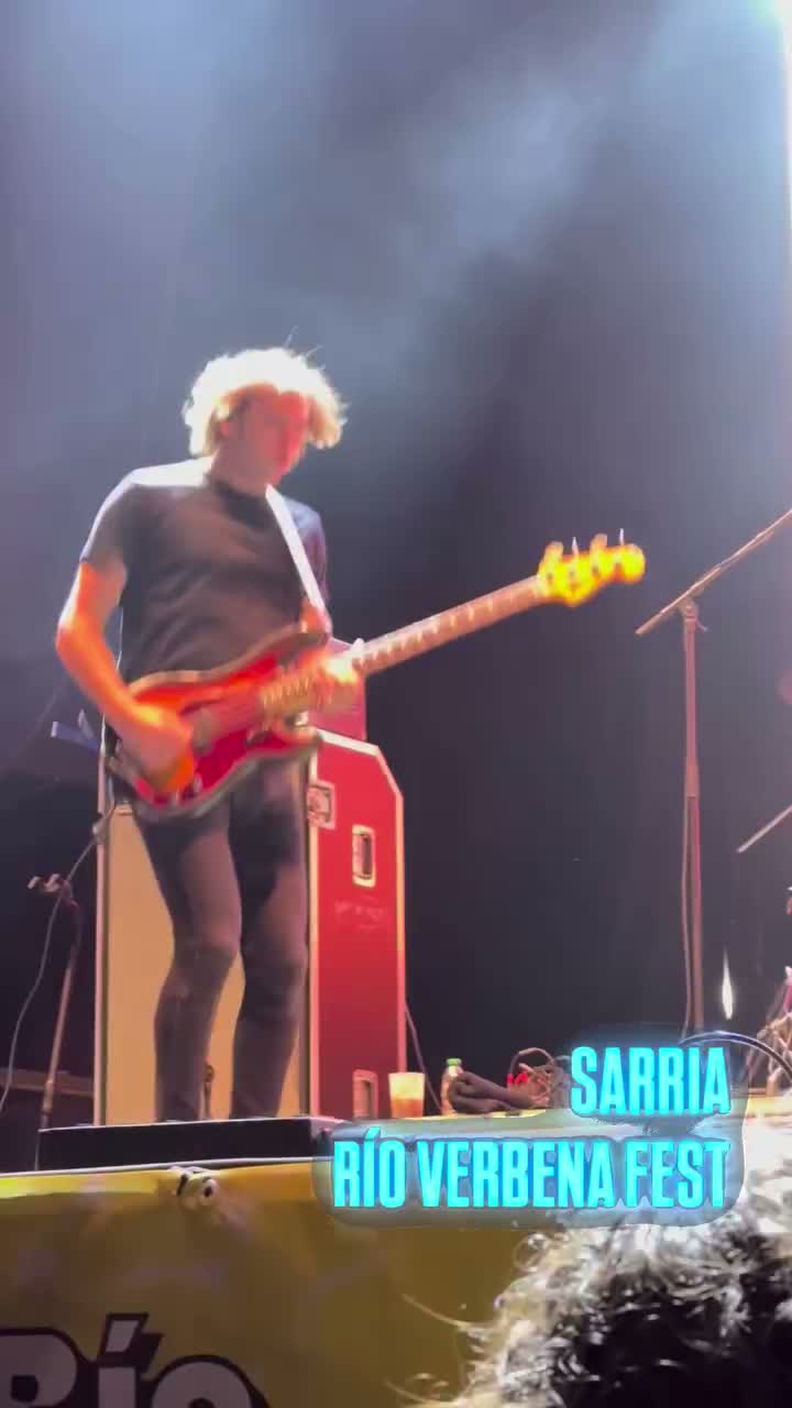 Galicia en Concierto on Aug 21