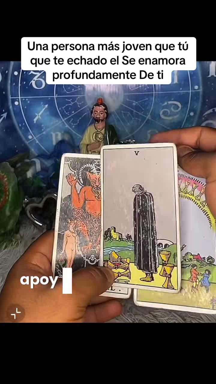 brujo espiritual san Miguel ⚔️ on Jul 21