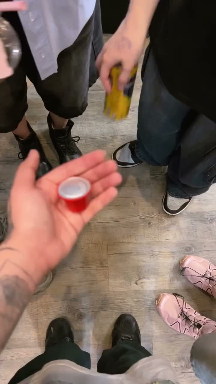 ShinyHouse ™    Tattoo Studio Paris on Jun 18