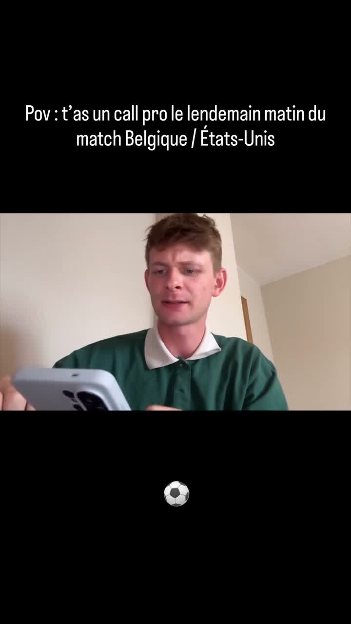 Nicolas Lacroix on Jul 7