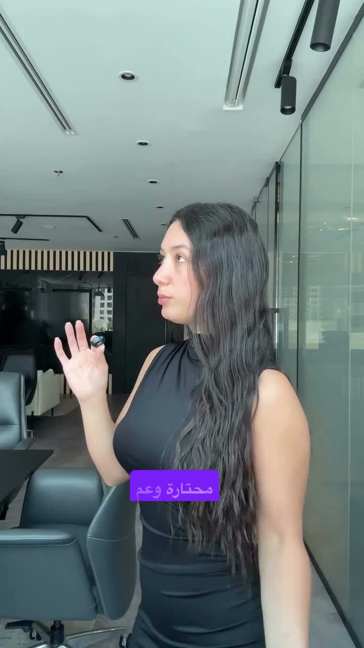 Zayna Barakat on Jul 30