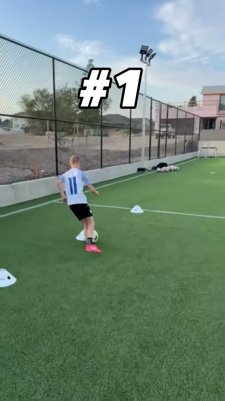All or Nothing | Soccer tips on Jul 30