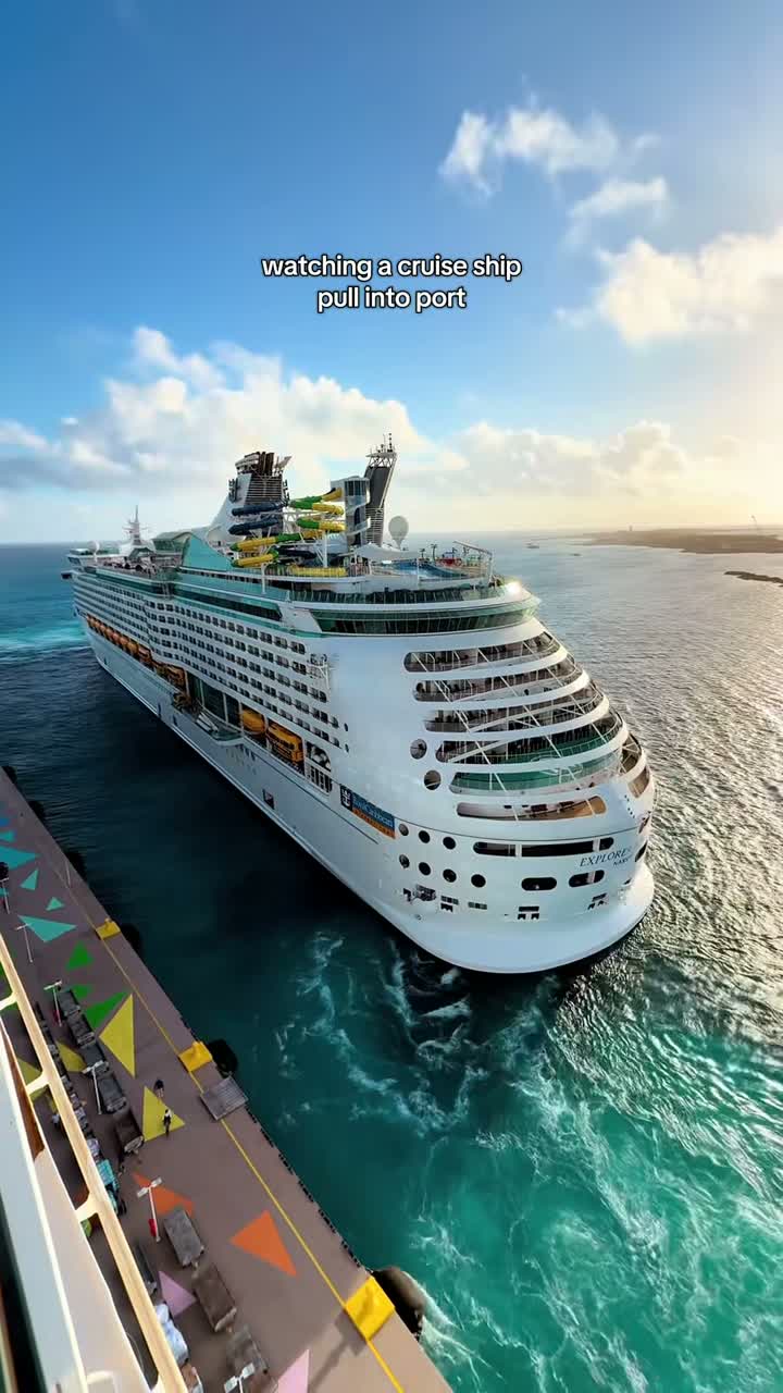 cruiseinsight on Jul 24