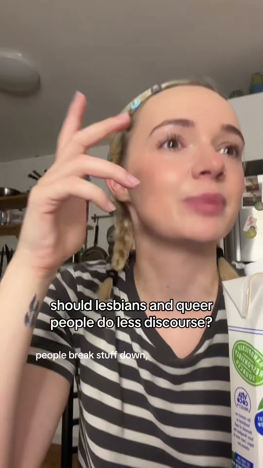 Madi Hart on Jul 9