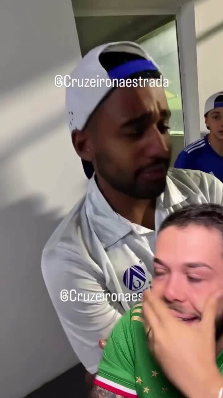 Samuel Brasil - CABULOZEIRO on Aug 3