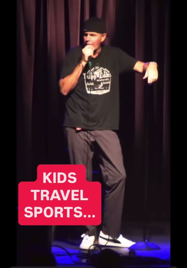 BobMarleyComedy on Aug 3