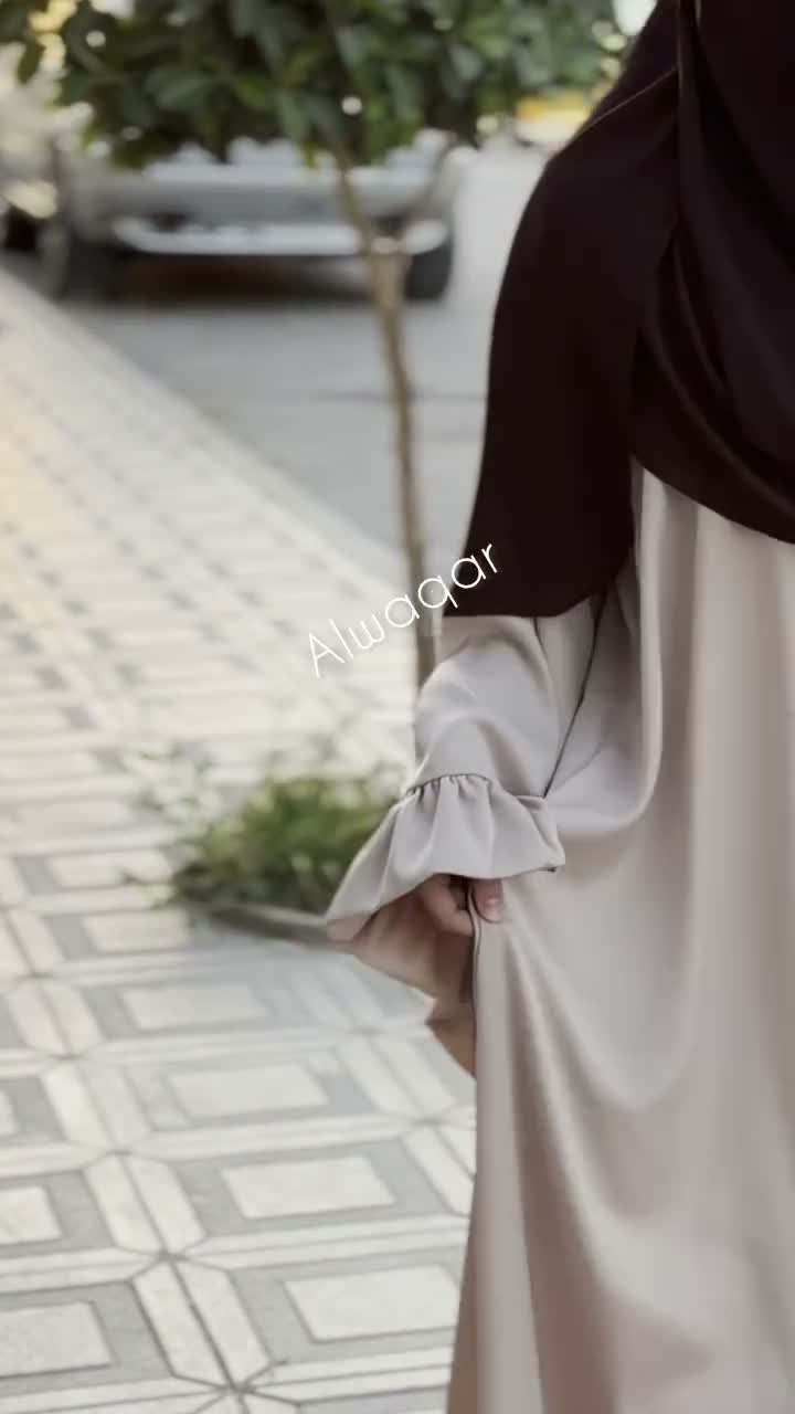 الوقار للباس الشرّعي🩷 on Jul 8