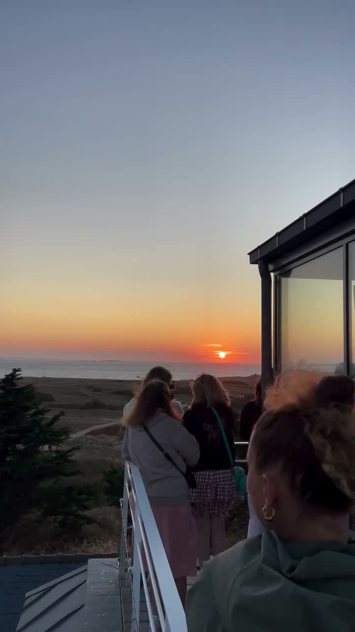J’aime l’île d’Hoëdic🏝️ on Aug 3