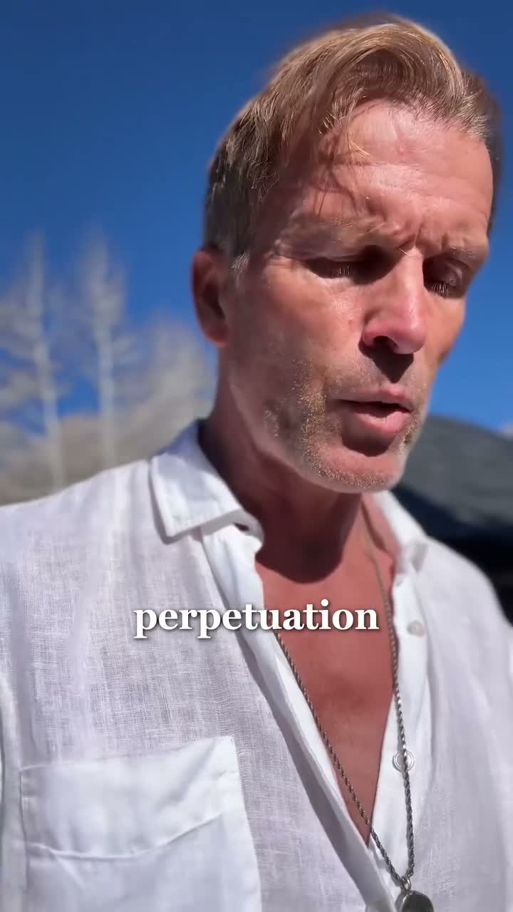 Peter Crone - The Mind Architect on Jul 22