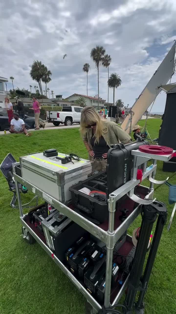 Movie Set Humor / Movie Set Memes on Aug 12
