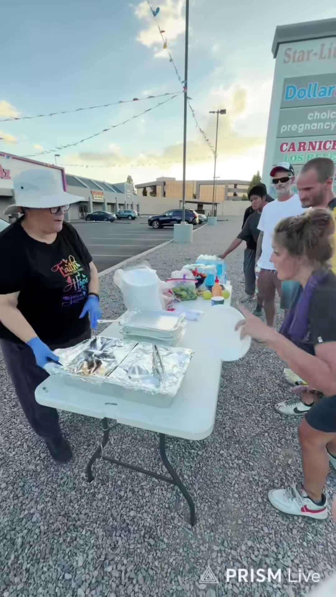 THE MASA PROJECT OF ARIZONA on Jul 30