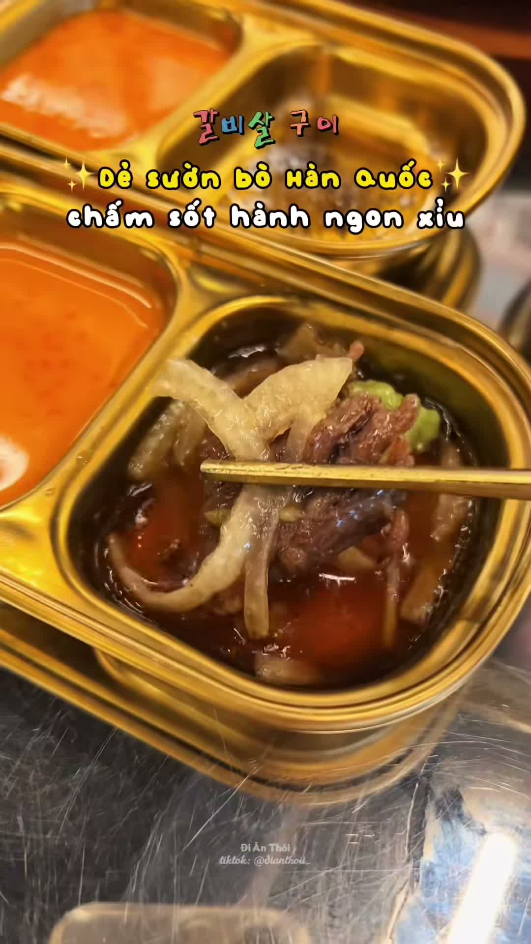 Đi Ăn Thôi on Jan 29
