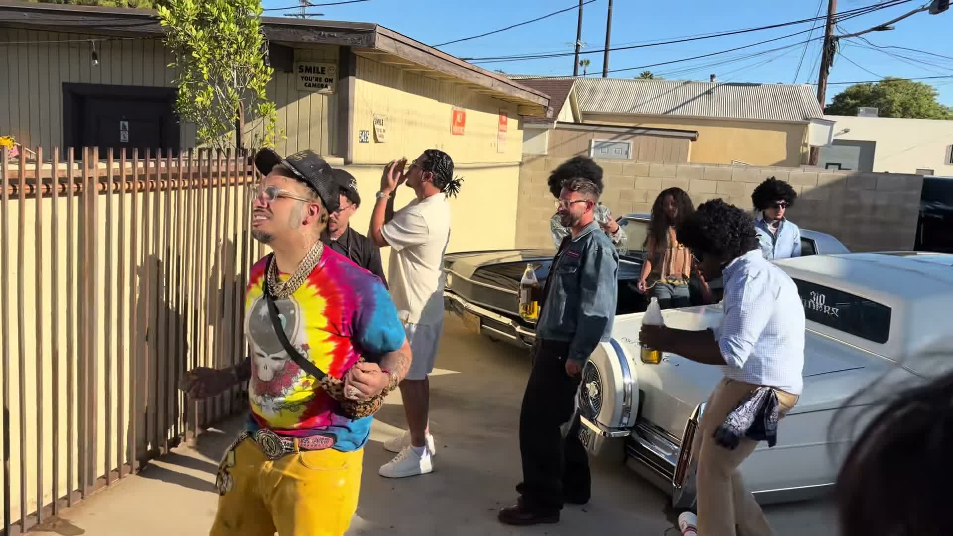 Triplez on Jun 21
