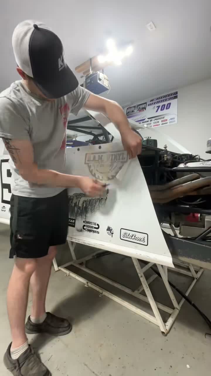 Jett Sorensen on Jun 4